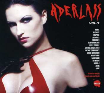 Album Various: Aderlass Vol. 7