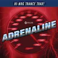 Various: Adrenaline