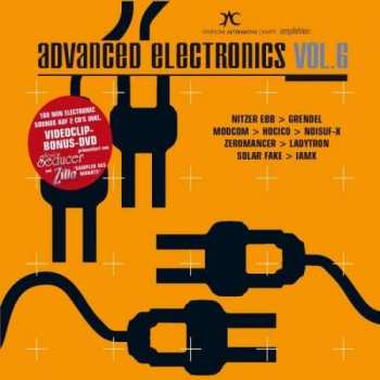 Various: Advanced Electronics Vol. 6