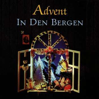 Various: Advent In Den Bergen