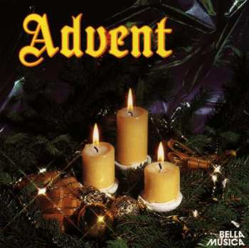 Album Various: Advent