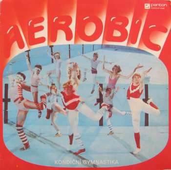 Album Various: Aerobic Kondiční Gymnastika
