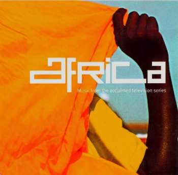 Album Various: Africa