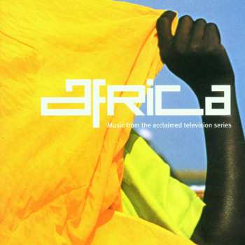 CD Various: Africa 524613