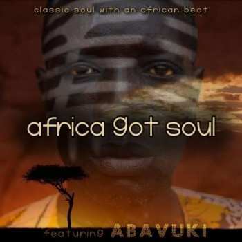 Album Various: Africa Got Soul
