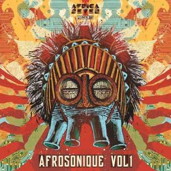 Various: Africa Seven Presents Afrosonique Vol1