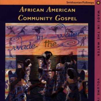Album Various: African American Community Gospel