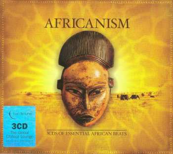 Album Various: Africanism