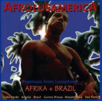Album Various: Afrolusamerica