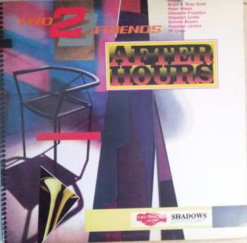 Album Various: After Hours