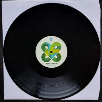 2LP Various: Age Of Love 15 Years Anniversary Vinyl Sampler 3/3 512937