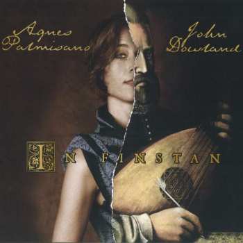 Album Various: Agnes Palmisano - Im Finstan