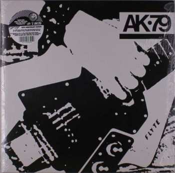 Album Various: AK•79