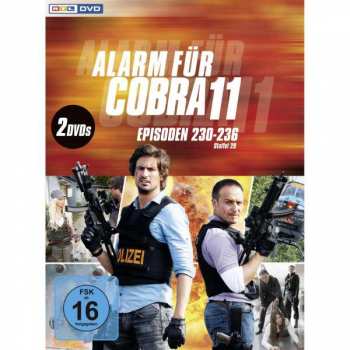 Album Various: Alarm Für Cobra 11 Staffel 29