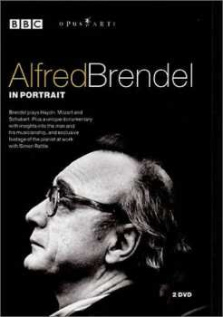 Album Various: Alfred Brendel - In Portrait