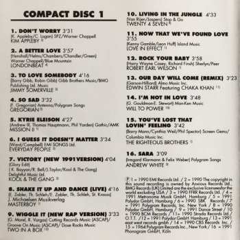 2CD Various: ALF's Super Hitparade