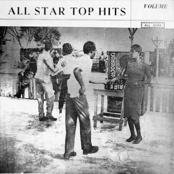 Album Various: All Star Top Hits
