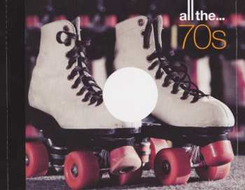 CD Various: All The... 70s
