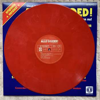 LP Various: Alle 13 Goed! LTD 138101