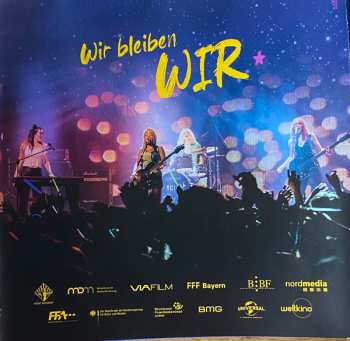 CD Various: Alle Für Ella (Original Soundtrack Zum Film) 433698
