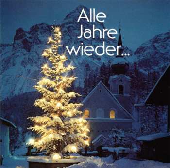 Album Various: Alle Jahre Wieder