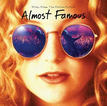 Album Various: Almost Famous (Music From The Motion Picture)