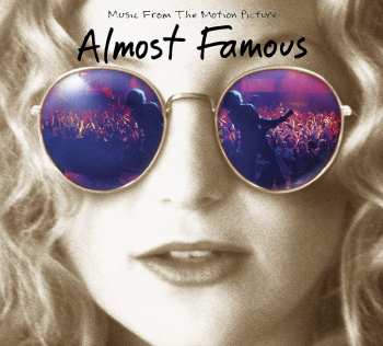 2CD Various: Almost Famous (Music From The Motion Picture) DLX 57152