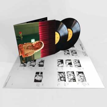 LP Various: Almost Famous (20th Anniversary: Exclusive Vinyl Edition) LTD 405148