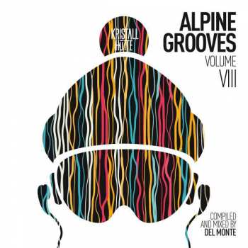 Album Various: Alpine Grooves Volume VIII