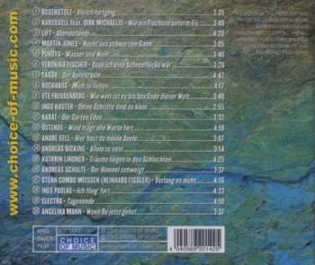 CD Various: Als Ich Fortging - Die Schönsten Rockballaden Vol. 2 294179