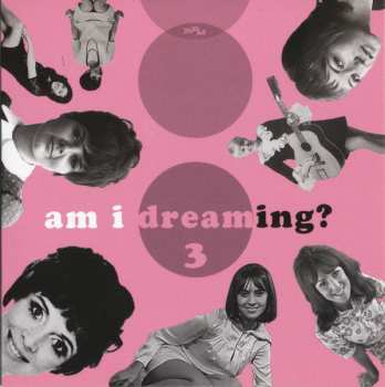 3CD/Box Set Various: Am I Dreaming?: 80 Brit Girl Sounds Of The 60s 285998
