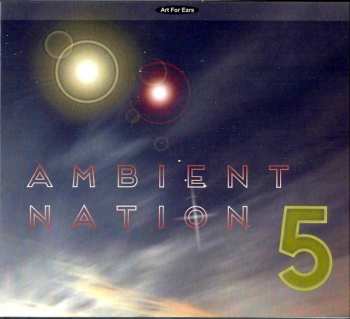 Album Various: Ambient Nation 5