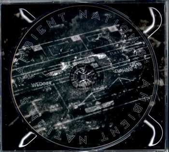 3CD Various: Ambient Nation 5 LTD 433138