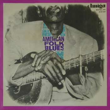 Various: American Folk Blues