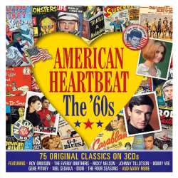 Album Various: American Heartbeat The '60s