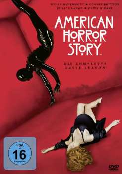 Album Various: American Horror Story Staffel 1: Murder House