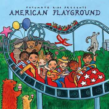 Album Various: American Playground