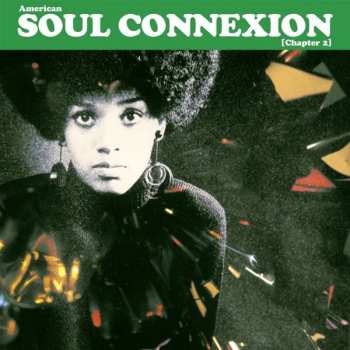 Album Various: American Soul Connexion (Chapter 2)