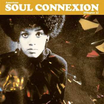 Album Various: American Soul Connexion (Chapter 3)