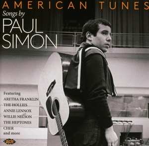 Various: American Tunes (Songs By Paul Simon)