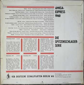LP Various: Amiga-Express 1960 42389