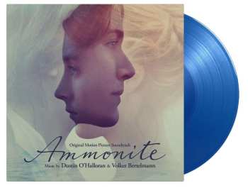 Album Various: Ammonite