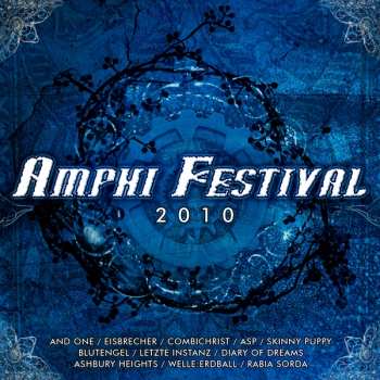 Album Various: Amphi Festival 2010