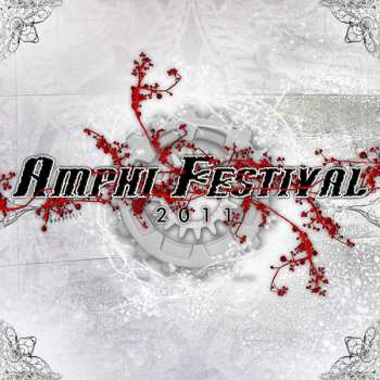 Album Various: Amphi Festival 2011