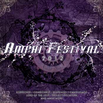Album Various: Amphi Festival 2012