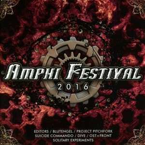 Album Various: Amphi Festival 2016