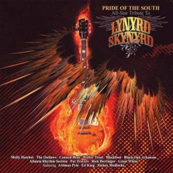 Album Various: An All-Star Tribute to Lynyrd Skynyrd