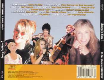 CD Various: Honey I'm Gone! An All-Star Tribute To Shania Twain 240506