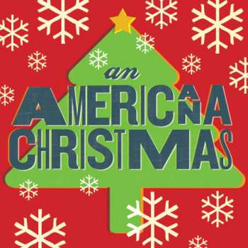 Album Various: An Americana Christmas