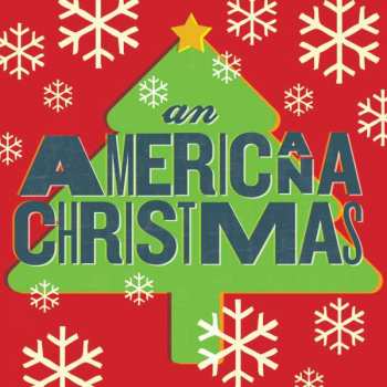 CD Various: An Americana Christmas 407249